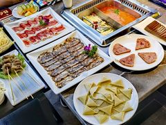 -四川香天下火锅(上海城店)