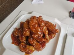 -东四民芳餐厅(朝阳门店)