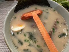 -築鳥日本料理(黑沙环店)