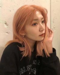 -sy杉影印象COLOUR专业烫染