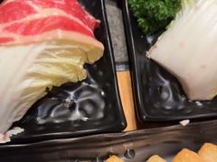 -湊湊火锅·茶憩(皇姑万象汇店)