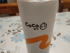 -CoCo都可(新太阳宫店)