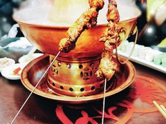 -南门涮肉(后海店)