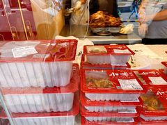 -小李烧鸡(西北角总店)