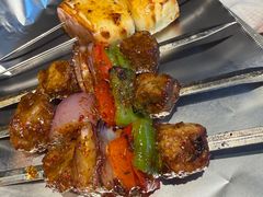 -熙成烧烤(白塔岭店)