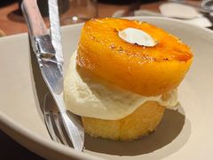 -OTIUM • 柴屿麦(亮马桥店)