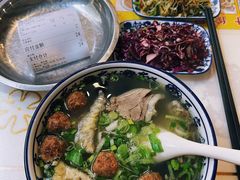 -夏家合汁(天润花园小区店)