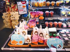 -BLT精品超市(国贸商城店)