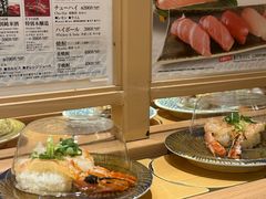 -大起水产回转寿司(道顿堀店)