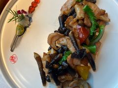 -馋遇江南·精致湖景雅宴(东方之门店)