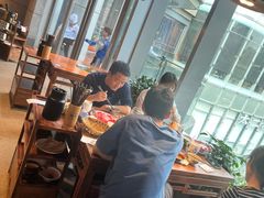 -楠火锅(仁恒梦中心店)