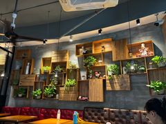 -比格比萨自助(花园路店)
