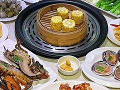 -青蓬蒸汽海鲜·深圳老字号·团建聚会(壹方城店)