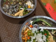 -柳州肥姨妈大骨螺蛳粉(万达中心店)