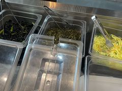 -子曰倒贴烧饼(松龄路店)