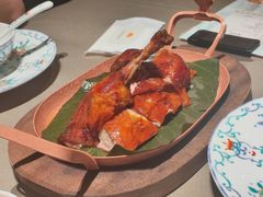 -小厨娘绣中淮扬(大行宫科巷店)