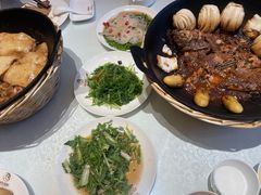 -古洼一锅鲜(开发区店)