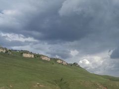 -空中草原