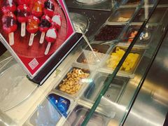 -喜识·冰糖葫芦·炒酸奶(西美花街店)