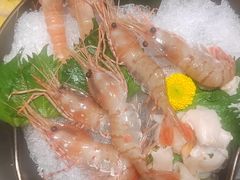 -大葉日本料理·龍蝦任食放題(廣州W酒店)