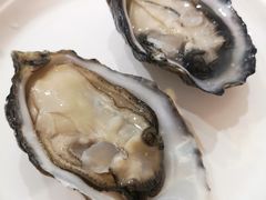 -HIHE Bistro·Oyster Bar(华熙live店)