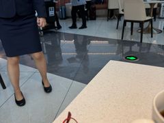 -虹桥机场V2贵宾休息室