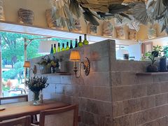 -翠贝卡&Mama Kelly Brunch Coffee(河西店)