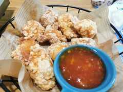 -李先生的首尔小馆(松江启源广场店)