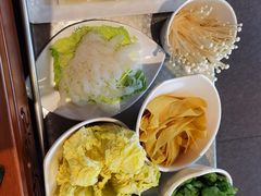 -清真·鸦儿李记·涮肉(和平里店)
