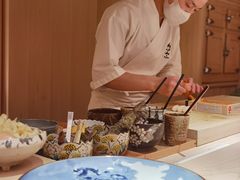 -鮨心和(外滩店)