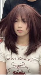 -斑斓色彩沙龙