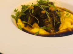 -上海和平饭店华懋阁 Cathay Room