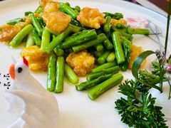 -鹿鸣春饭店(总店)