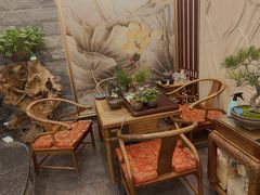 -古莲·影院足道·按摩SPA(水上温泉店)