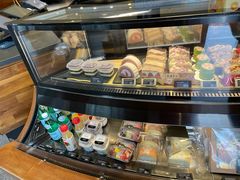 -星巴克(迪士尼小镇店)