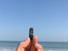 -仰口沙滩