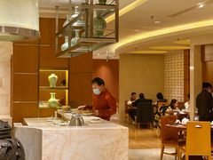 -杭州JW万豪酒店-万豪中餐厅