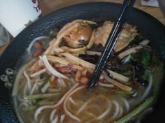 -螺大蛳柳州螺蛳粉·火锅·热干面(西城永捷店)