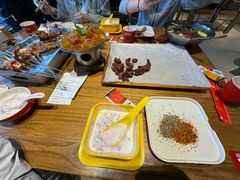 -熙成烧烤(白塔岭店)