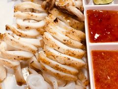 -Dang restaurant (patong phuket)
