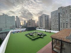 -AIRPARK爱野屋顶运动公园