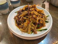 凉拌什锦菜-向民炒鸡老店(金泰华府店)