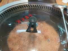 -马家大院铁锅炖(京粮广场店)