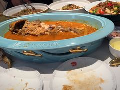-阿五黄河大鲤鱼(英协路店)