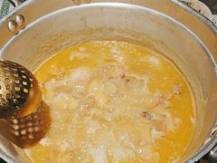 -禄婶鸡煲·打边炉