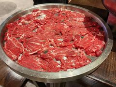 -萍姐火锅·公路夜市(江宁万达店)