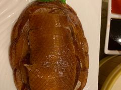 -大鸭梨烤鸭(左家庄店)