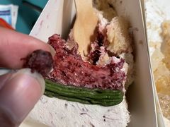 -EVERNAKED裸蛋糕(SOHO天山店)