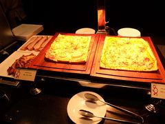 -澳门旅游塔360°旋转餐厅(南湾湖广场店)