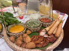 -BLABLATAI吧啦泰·泰式爆炒(西宸天街店)